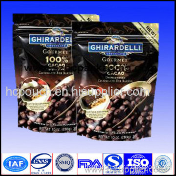 High Quality Black Coffee Bags 